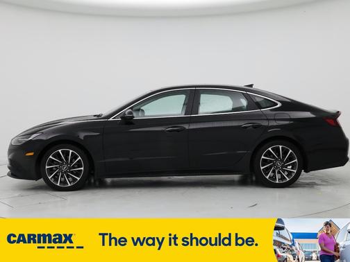 2022 Hyundai SONATA Limited
