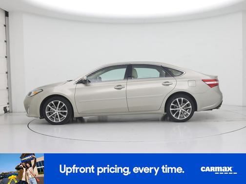 2015 Toyota Avalon XLE Touring