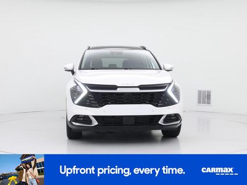 2023 Kia Sportage SX Prestige