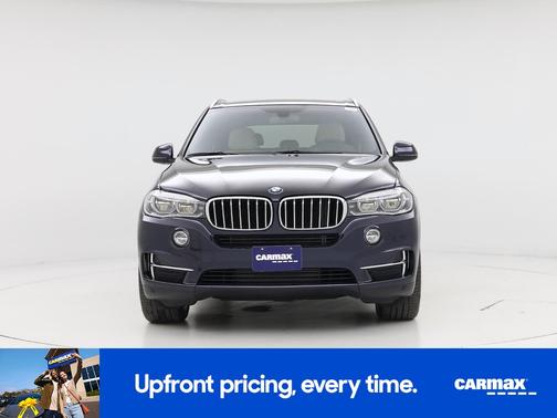 2017 BMW X5 SDrive35i