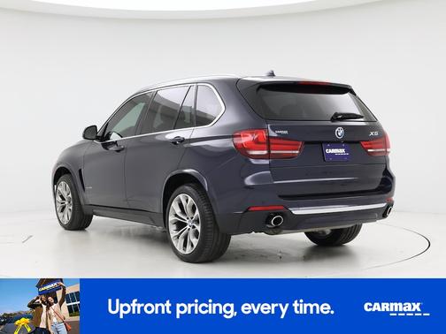 2017 BMW X5 SDrive35i