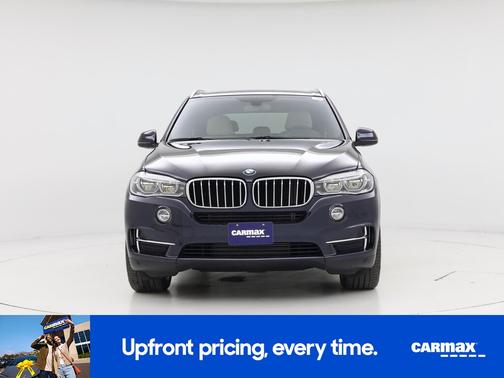 2017 BMW X5 SDrive35i