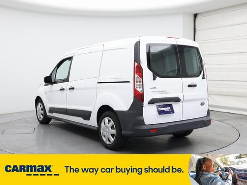 2016 Ford Transit Connect XL