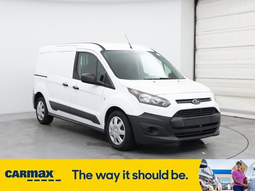 2016 Ford Transit Connect XL