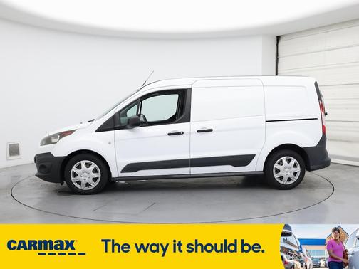 2016 Ford Transit Connect XL