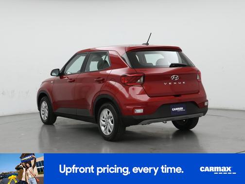 2023 Hyundai VENUE SE