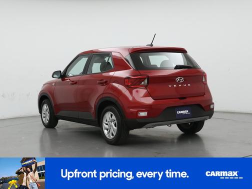 2023 Hyundai VENUE SE