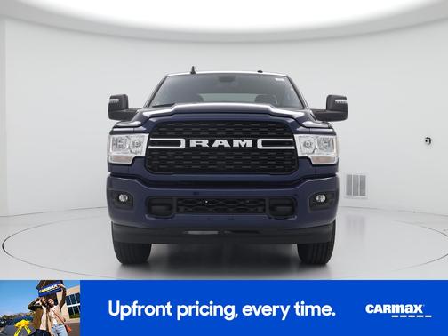 2024 RAM 2500 Bighorn