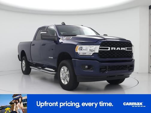 2024 RAM 2500 Bighorn