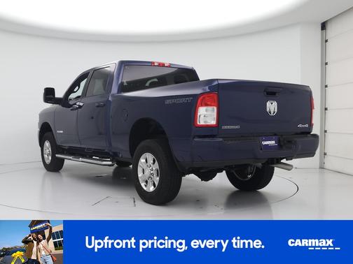 2024 RAM 2500 Bighorn