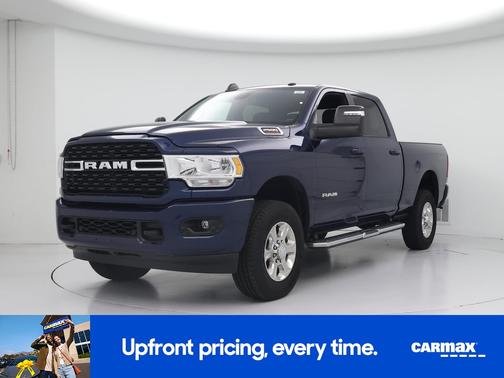 2024 RAM 2500 Bighorn