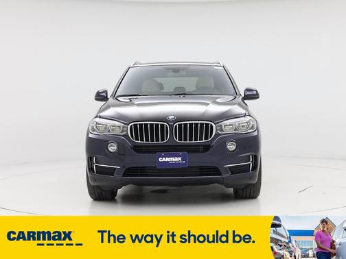 2017 BMW X5 SDrive35i