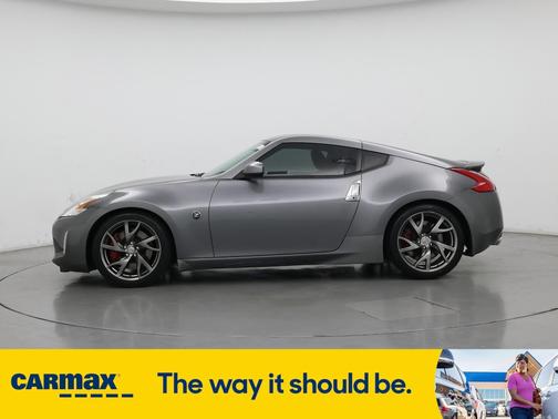 2015 Nissan 370Z