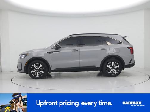 2022 Kia Sorento EX