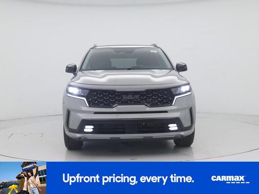 2022 Kia Sorento EX