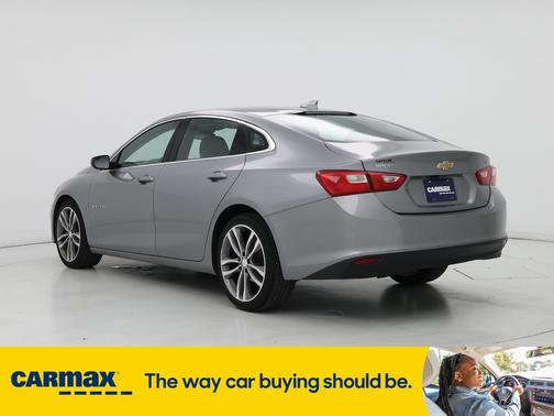 2023 Chevrolet Malibu 1LT