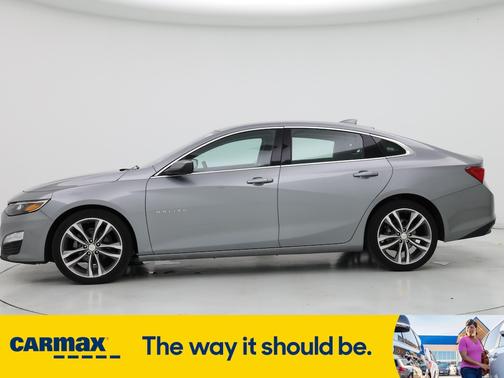 2023 Chevrolet Malibu 1LT