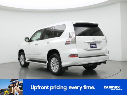 2019 Lexus GX 460 Premium