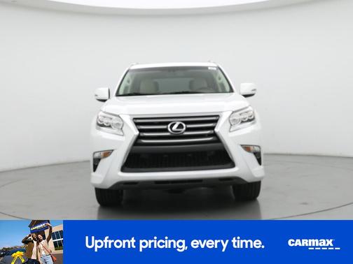 2019 Lexus GX 460 Premium