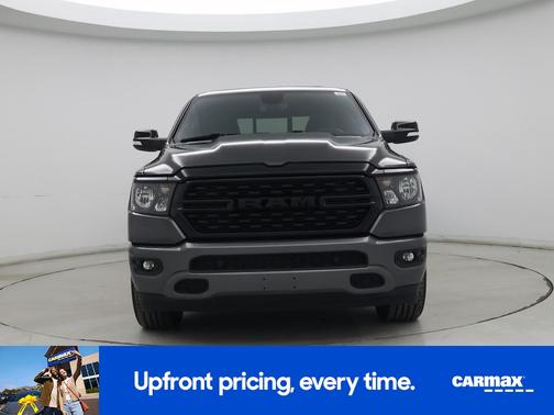 2022 RAM 1500 Bighorn