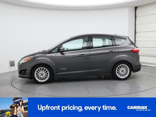 2016 Ford C-Max Energi SEL