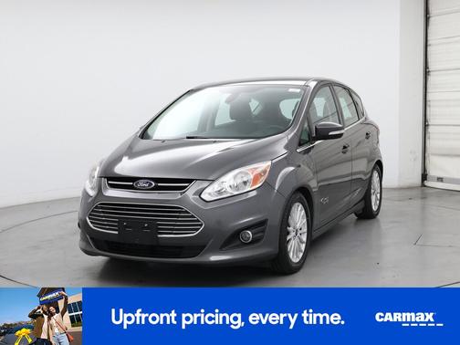 2016 Ford C-Max Energi SEL