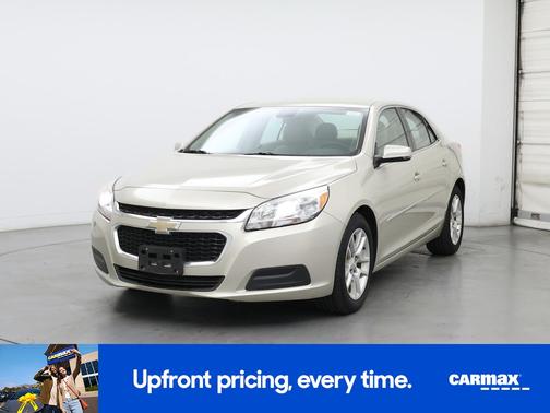 2014 Chevrolet Malibu LT