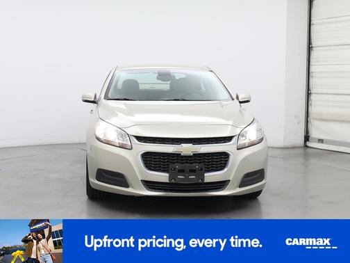 2014 Chevrolet Malibu LT