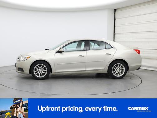 2014 Chevrolet Malibu LT