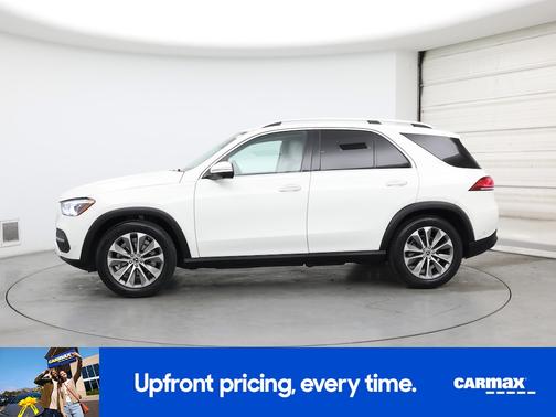 2021 Mercedes-Benz GLE 350 