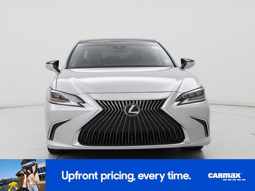 2019 Lexus ES 350 Ultra Luxury