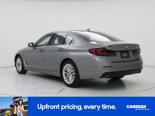 2023 BMW 530 I