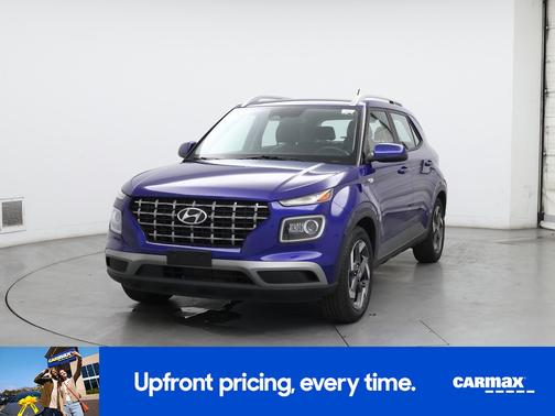 2023 Hyundai VENUE Limited