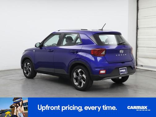 2023 Hyundai VENUE Limited