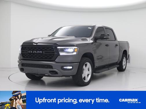 2023 RAM 1500 Bighorn