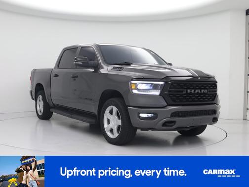 2023 RAM 1500 Bighorn