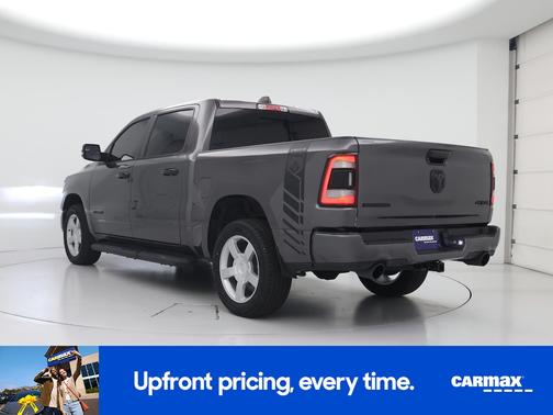 2023 RAM 1500 Bighorn