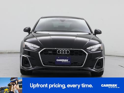 2023 Audi A5 Sportback S-Line Premium Plus