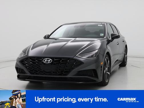 2023 Hyundai SONATA SEL Plus