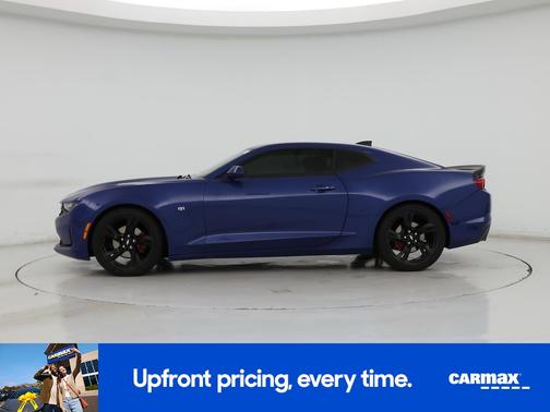 2019 Chevrolet Camaro LT