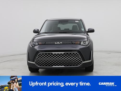 2023 Kia Soul EX