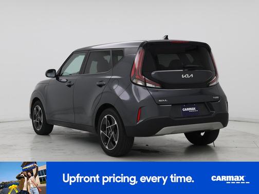 2023 Kia Soul EX