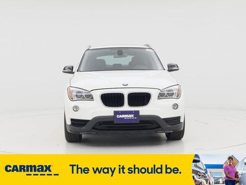 2015 BMW X1 XDrive35i