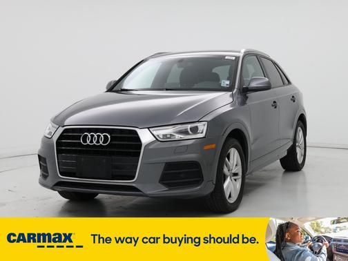 2017 Audi Q3 Premium