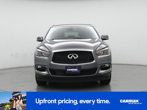 2020 INFINITI QX60 Pure