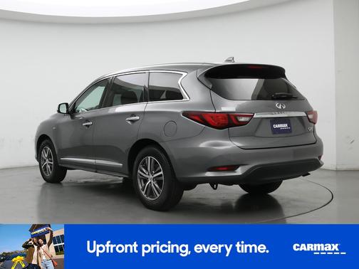 2020 INFINITI QX60 Pure