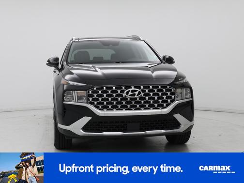 2022 Hyundai SANTA FE HEV Limited