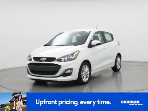 2019 Chevrolet Spark LT