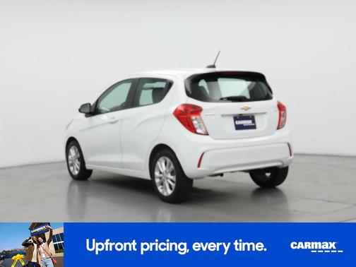 2019 Chevrolet Spark LT