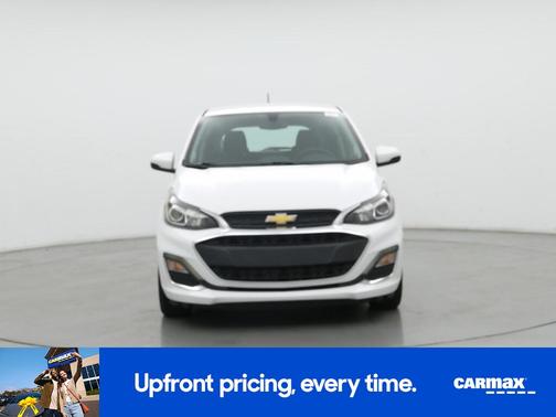 2019 Chevrolet Spark LT
